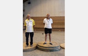 Championnat Départemental Tir en Campagne Vezin le Coquet 9 juin 2019